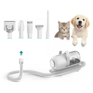 Guide to Pet Grooming: Essential Tools and Products