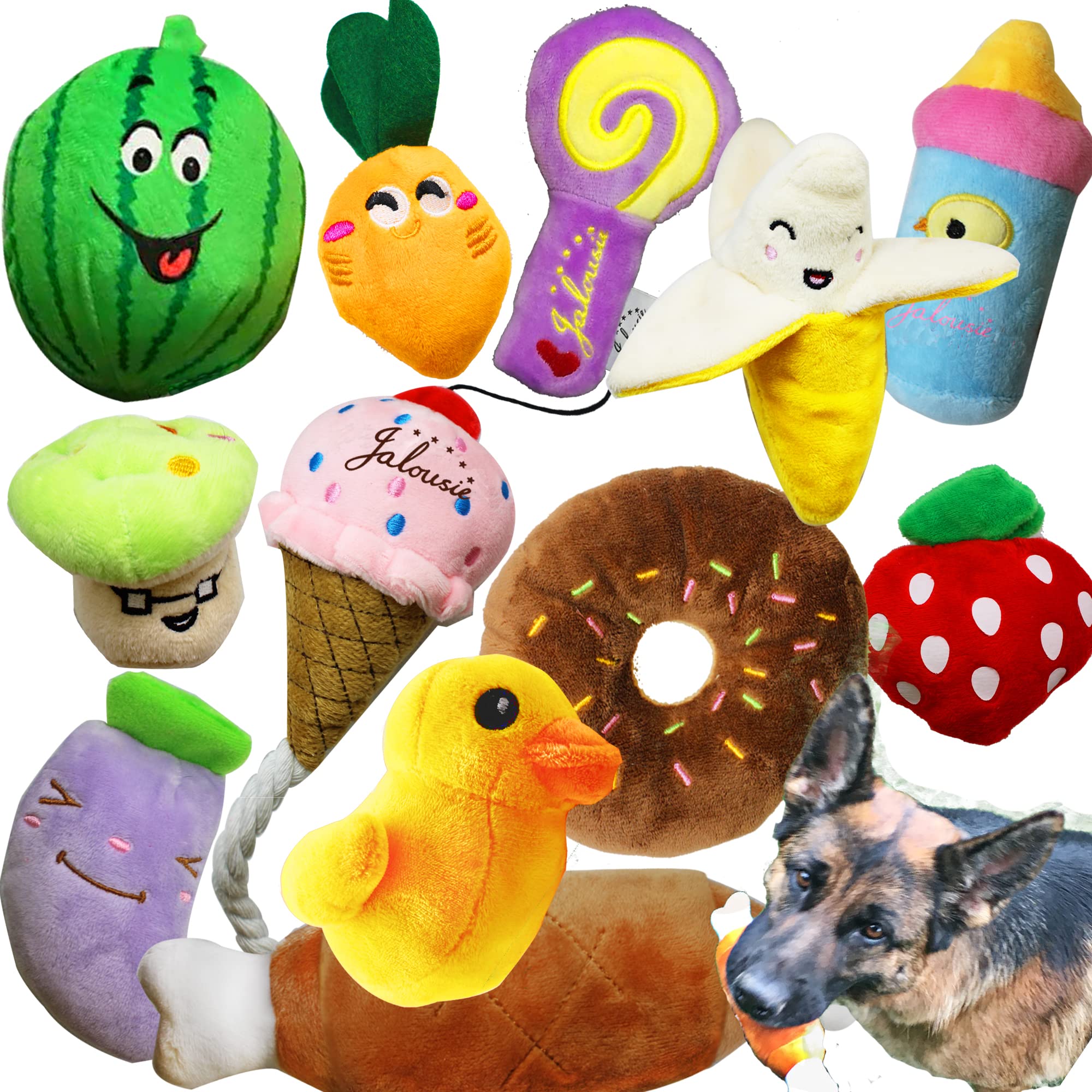 pet chew toys