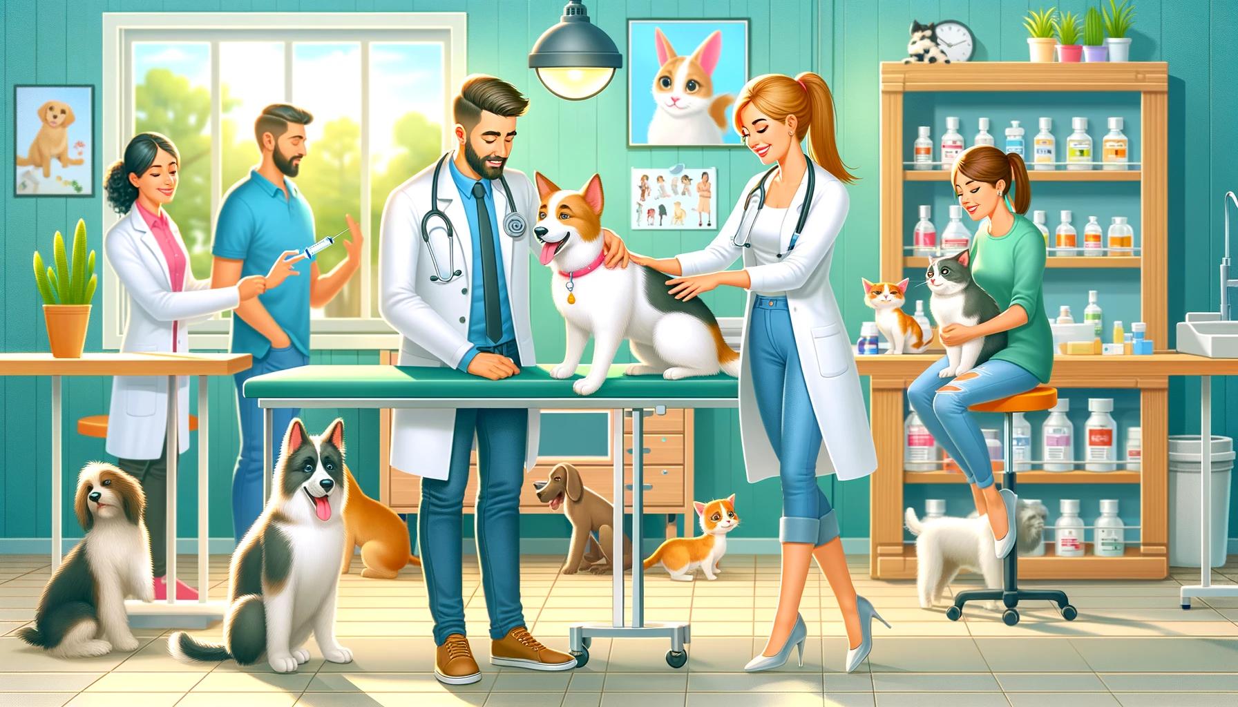 Pet Obesity: Understanding the Risks and Steps to a Healthier Weight