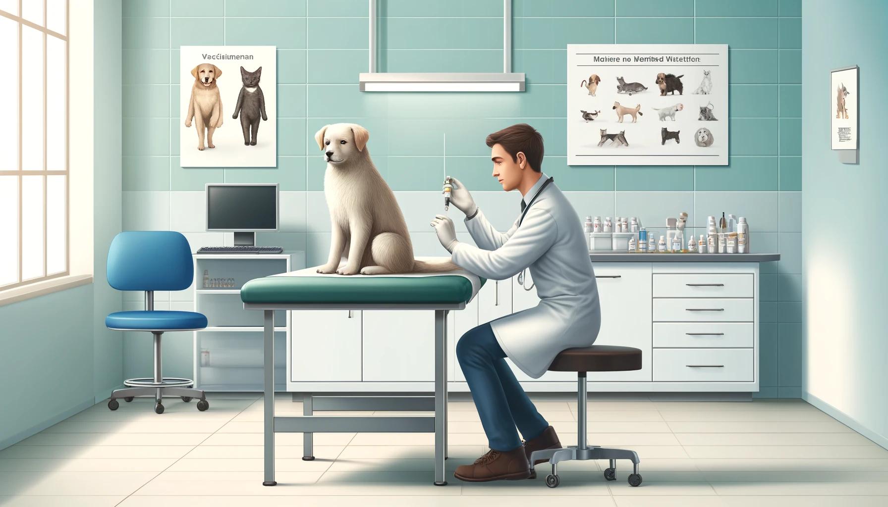 The Essential Vaccinations Every Pet Needs: A Comprehensive Guide