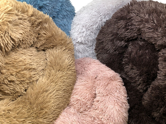 Top 5 Dog Beds for Ultimate Comfort