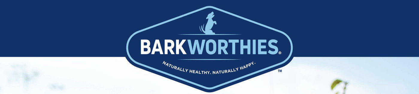Barkworthies