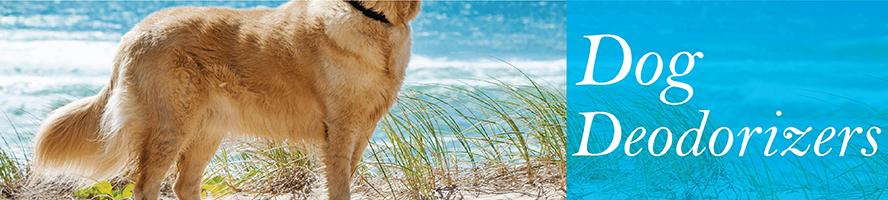 Dog Deodorizers
