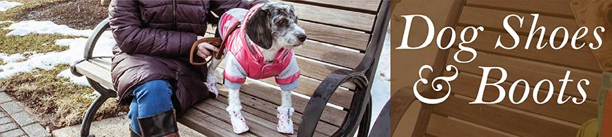 Dog Shoes and Boots