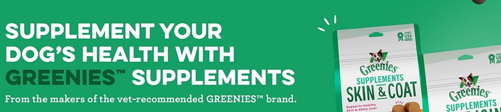 Greenies