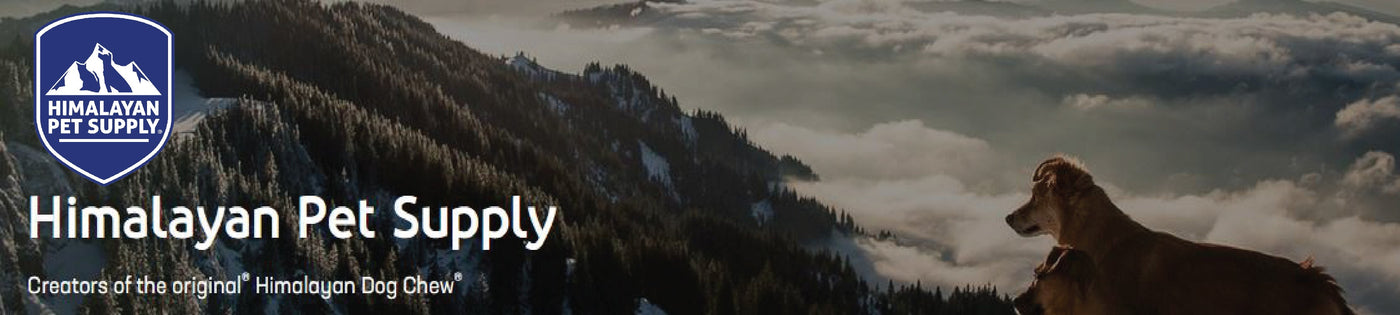 Himalayan Dog Chew: Providing Natural and Nutritious Chewing Solutions for Dogs