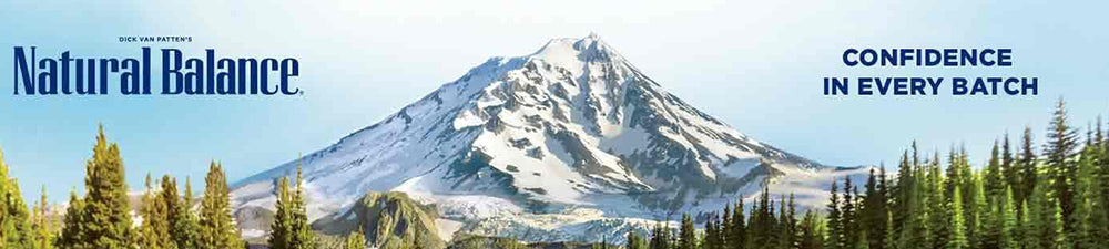 Natural Balance Pet Foods