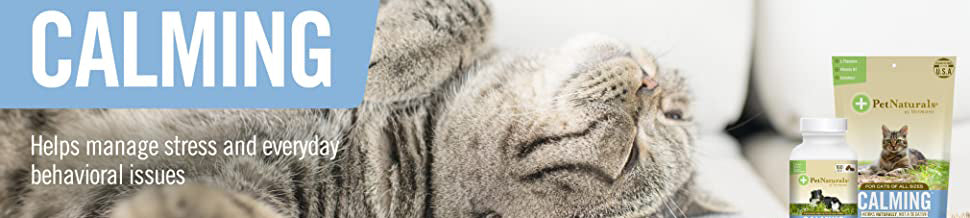 Pet Naturals of Vermont