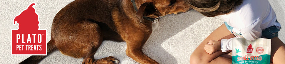 Plato Pet Treats