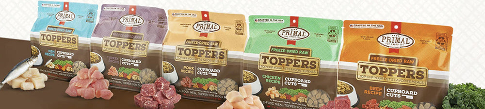 Primal Pet Foods
