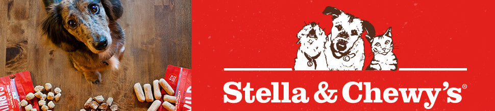 Stella & Chewy's