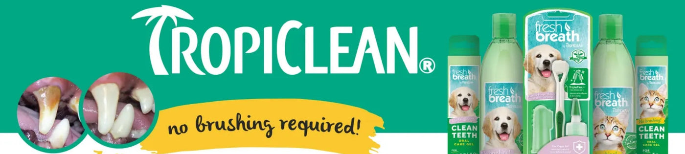 Tropiclean