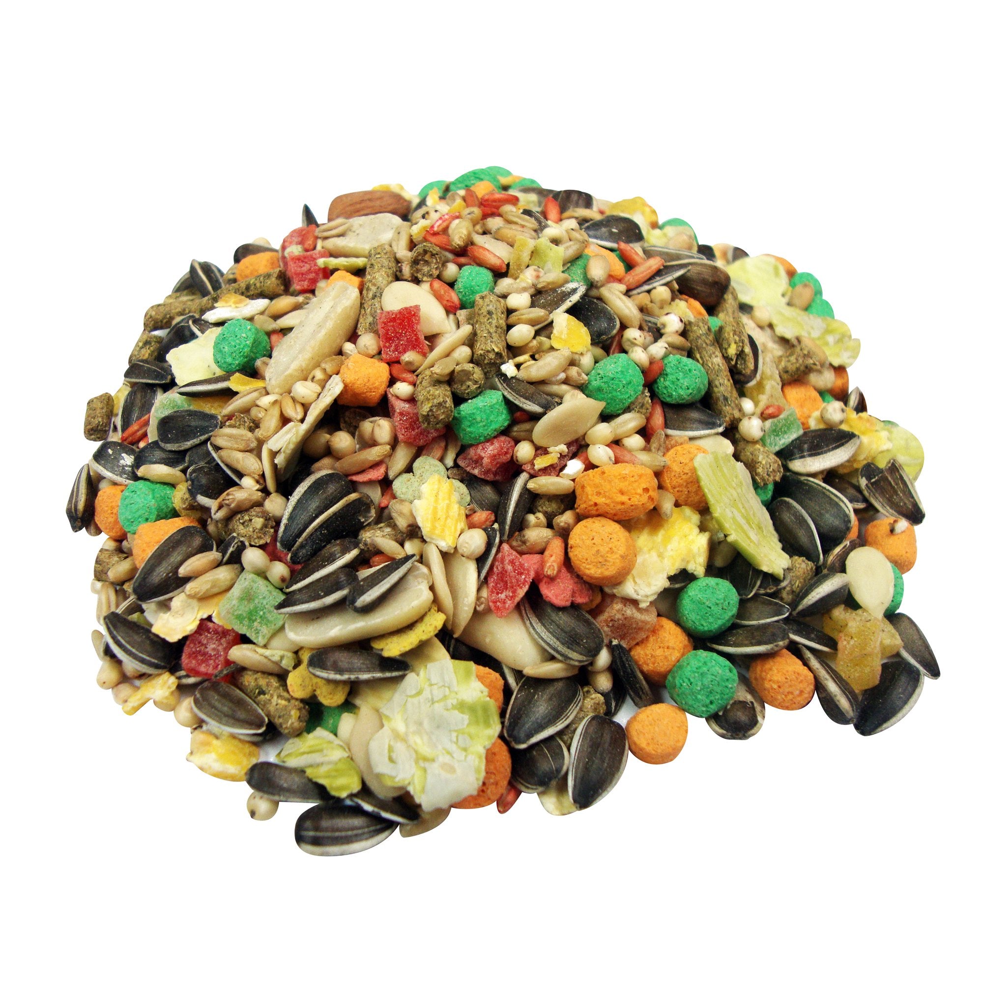 F.M. Brown's Extreme Gourmet Hampster and Gerbil Small Animal Food - 3 Lbs