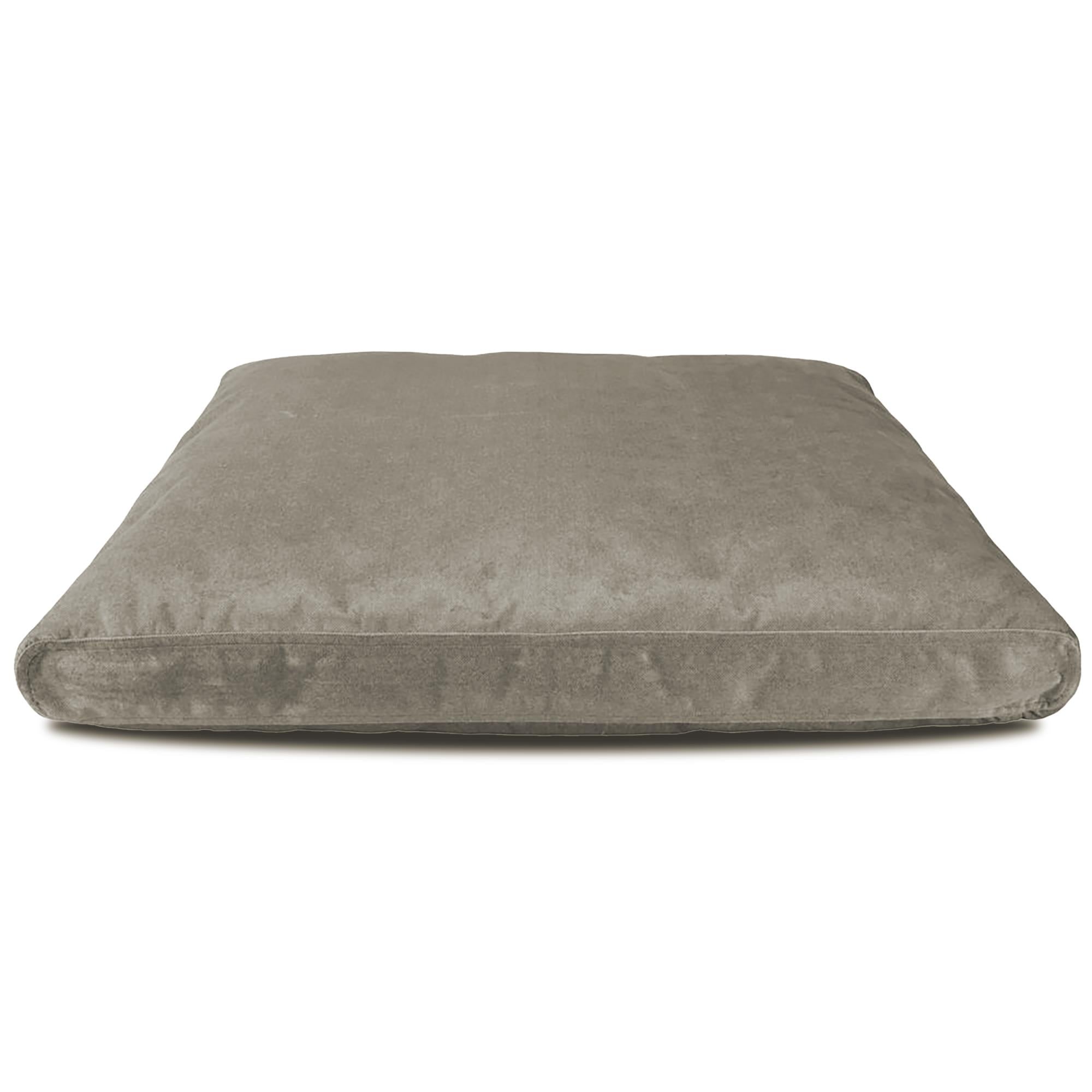 Arlee Chew Shield Dog Bed - Tan Default Title