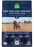 Open Farm High-Protein New Zealand Venison and Ancient Grains Dry Dog Food - 4 Lbs Default Title