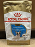 Royal Canin Breed Health Nutrition French Bulldog Puppy Dry Dog Food - 10.5 Lbs Default Title