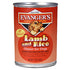 Evanger's Heritage Classics Gluten-Free Lamb and Rice Dinner Jumbo Canned Dog Food - 20.2 Oz - Case of 12 Default Title