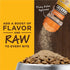Instinct Raw Boost Shakers Grain-Free Chicken Powder Freeze-Dried Raw Dog Food Topper - 5.5 Oz