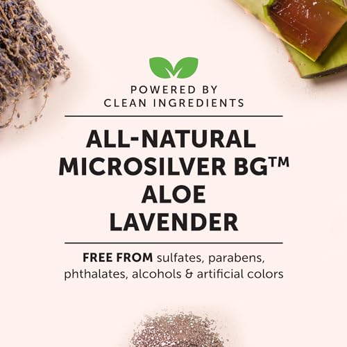 Pet Honesty Restore and Soothe Chlorhexidine Aloe and Lavender Scented Cat and Dog Hot Spot Spray - 4 Oz