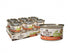 Wellness CORE+ Immune Health Grain-Free Chicken and Turkey Pate Adult Canned Cat Food - 2.8 Oz - Case of 12 Default Title