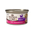 Wellness CORE+ Skin and Coat Grain-Free Duck and Chicken Pate Canned Cat Food - 2.8 Oz - Case of 12 Default Title