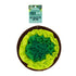 Oxbow Enriched Life Lettuce Forage Snuffle Mat Small Animal Toy Default Title