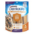 Purina DentaLife + Immune Support Chicken Apple and Blueberry Dental Dog Treats - Large 6 Count - 7 Oz - Case of 5
