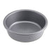 Loving Pets Dolce Luminoso Non-Slip Plastic Cat and Dog Bowl Silver Medium