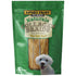 Savory Prime Naturals Collagen Braided Sticks Natural Dog Chews - 6 Inch - 4 Count Default Title