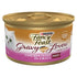 Purina Fancy Feast Gravy Lovers Chicken Feast Gourmet Pate in Gravy Canned Cat Food - 3 Oz - Case of 24 Default Title