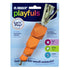 Prevue Pet Products Playfuls Alfalfa Carrot Crunch Interactive Shred and Chew Small Animal Toy Default Title