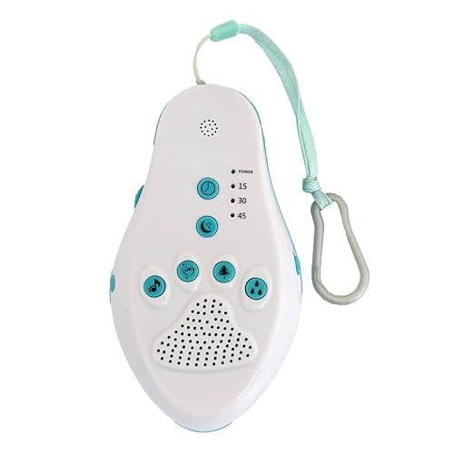 Ethical SPOT Pre-Recorded and Personalized Soothing Sound Machine