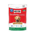 Milk-Bone Original Bone Brushing Chews Chicken Flavored Dental Dog Treats - Large Large 6 Count - 8.1 Oz