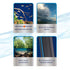 Coralife Seascape Wifi and Bluetooth Smart Programmable Saltwater and Freshwater LED Light Fixture
