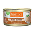 Instinct Grain-Free Flaked Duck Entree in Gravy Wet Canned Cat Food 3 Oz - Case of 24