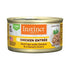 Instinct Grain-Free Flaked Chicken Entree in Gravy Wet Canned Cat Food 3 Oz - Case of 24