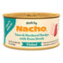 Made by Nacho Flaked Tuna and Mackerel in Bone Broth Wet Canned Cat Food - 3 Oz - Case of 24 Default Title
