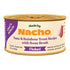 Made by Nacho Flaked Tuna and Rainbow Trout in Bone Broth Wet Canned Cat Food - 3 Oz - 12 Pack Default Title