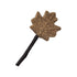 Prevue Pet Products Naturals Lollipop Maple Leaf Chew Stick Small Animal Toy Default Title