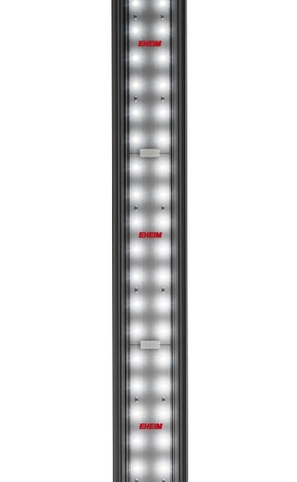 Eheim PowerLED+ Fresh Daylight Freshwater Plants Aquarium Light 38-44.5 Inches - 953MM Power