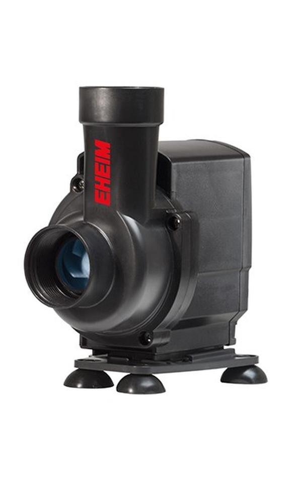 Eheim CompactON 1200 High-Performance Low-Power Silent Aquarium Water Pump Default Title