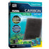 Fluval AquaClear Freshwater and Saltwater Active Carbon for AC70/AC110 Aquarium Power Filter - 5.1 Oz 3 Pack