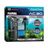 Fluval AquaClear AC20 Aquarium Hang-On Power Filter - For 5-20 Gallons Default Title