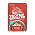 Tiki Dog Born Carnivore Protein Booster Chicken and Beef in Broth Wet Dog Food Topper Pouch - 2.1 Oz - Case of 12 Default Title