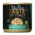 Tiki Dog Taste of The World Italy Chicken and Pasta in Broth Canned Dog Food - 9 Oz - Case of 8 Default Title
