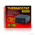 Exo Terra Electronic On/Off Electronic Thermostat Reptile Terrarium Temperature Controller 300 Watt