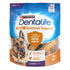 Purina DentaLife + Immune Support Chicken Apple and Blueberry Dental Dog Treats - Large 19 Count - 22.6 Oz - Case of 4