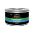 Purina Pro Plan Indoor Balance Ocean Whitefish and Tuna Entrée in Gravy Canned Cat Food - 3 Oz - Case of 24 Default Title