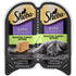 Sheba Perfect Portions Roasted Turkey Pate Entrée Twin Pack Wet Cat Food Trays - 2.65 Oz - Case of 24 Default Title