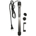 Hagen Marina Submersible Glass Aquarium Heater - 10.5 Inch 150 Watt - 30-40 Gallon
